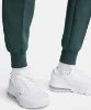 Resim Nike Sportswear Tech Fleece Mid-Rise Joggers