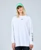 Resim Nike W Nsw Ls Tee Bf Print Sw