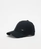 Resim Nike Dri-FIT Club Unstructured Metal Swoosh Cap