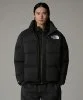 Resim The North Face M Rmst Nuptse Jacket