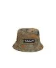 Resim Timberland Reversible Print Bucket