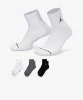 Resim Jordan Everyday Ankle Socks