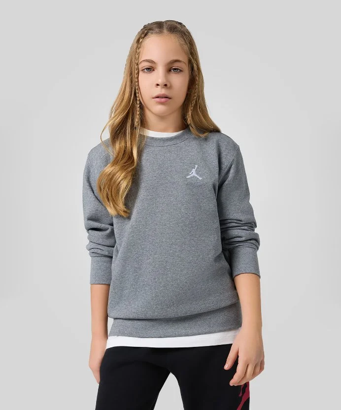 Resim Jordan Brooklyn Fleece Essential Crew