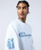 Resim Champion Glen Rice Crewneck Sweatshirt