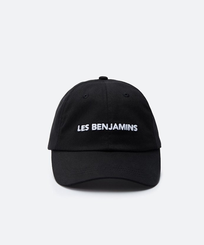 Resim Les Benjamins Caps 310
