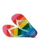 Resim Havaianas Top Pride Allover Blue