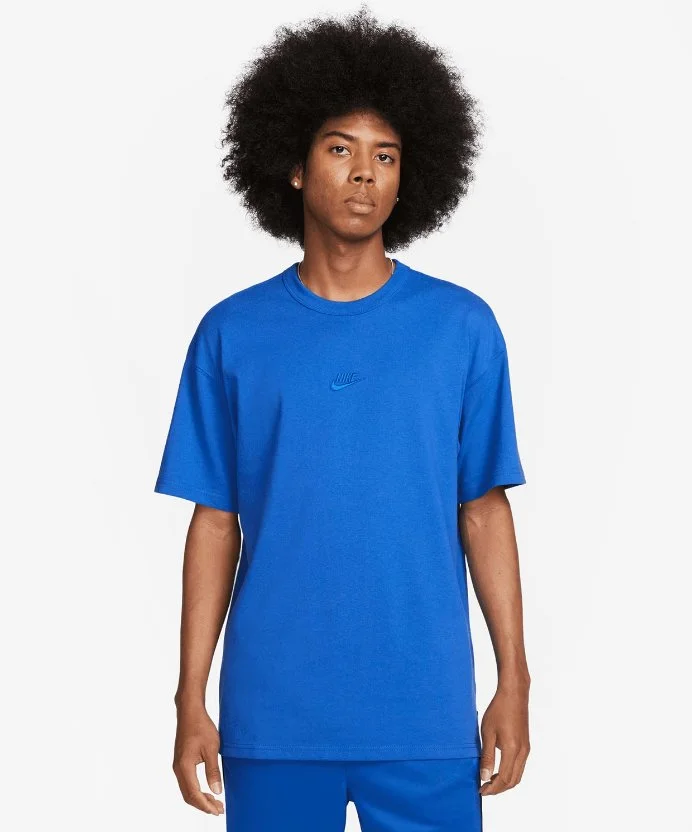 Resim Nike Sportswear Premium Essentials T-Shirt