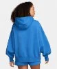 Resim Nike W Nsw Phnx Flc Oos Po Hoodie