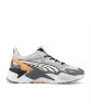 Resim Puma Rs-X Efekt Turbo Feather Gray- White