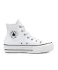 Resim Converse Chuck Taylor All Star Platform Canvas