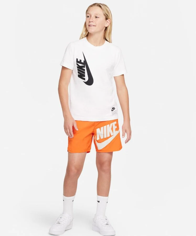 Nike B Nsw Woven Hbr Short Sportime