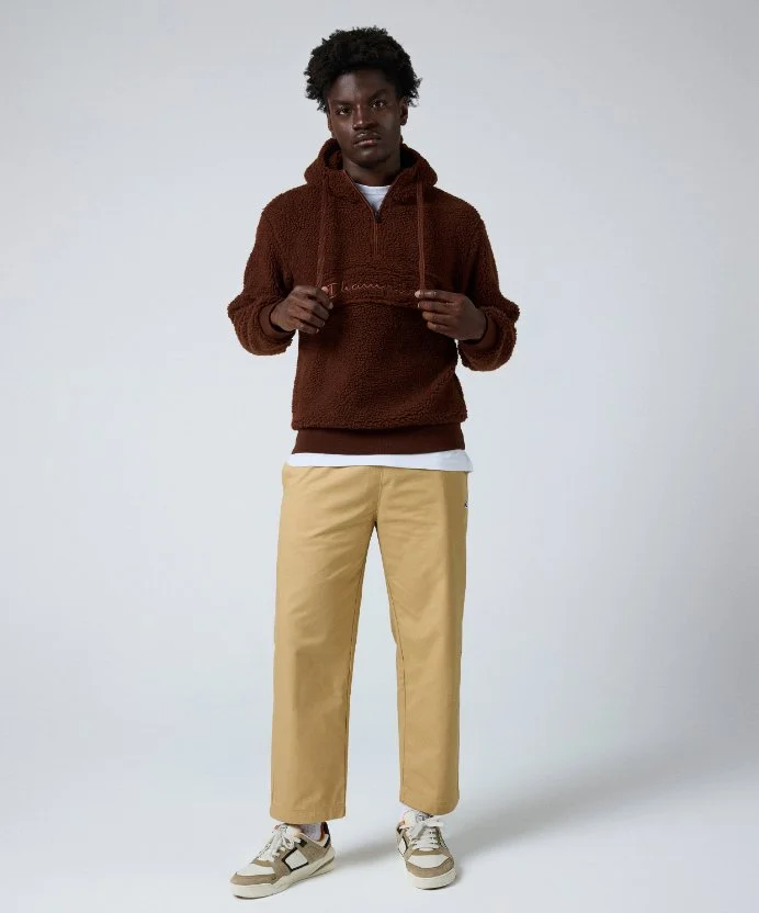 Resim Champion Straight Hem Pants