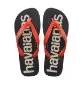 Resim Havaianas Top Logomanıa 2 Blood Orange