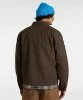 Resim Vans Mcavoy Insulated Station Jacket