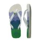 Resim Havaianas Brasil Fresh White