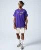 Resim Nike Los Angeles Lakers Essential NBA T-Shirt