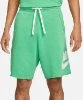 Resim Nike M Nk Club Alumni Hbr Ft Short