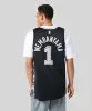 Resim Nike San Antonio Spurs Statement Edition Dri-FIT Swingman Jersey