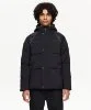 Resim Les Benjamins Puffer Jacket 405