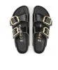 Resim Birkenstock Arizona Big Buckle Nl High Shine