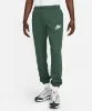 Resim Nike M Nk Club Ft Cf Pant Lbr