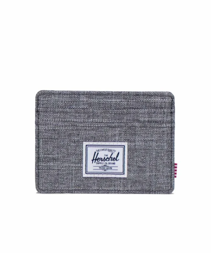 Resim Herschel Charlie Cardholder