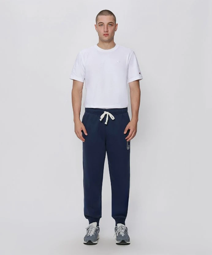 Resim Champion Rib Cuff Pants