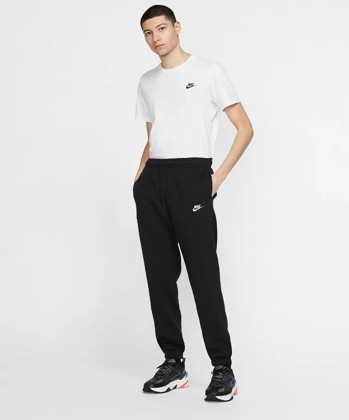 Resim Nike Sportswear Club Fleece Sweatpants