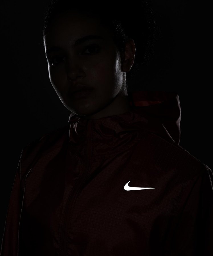 Resim Nike W Essential Jacket
