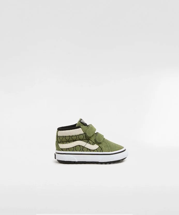 Resim Vans Mte Sk8-Mid Reissue V