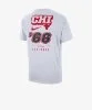 Resim Nike Chicago Bulls Courtside T-Shirt