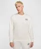 Resim Nike Club French Terry Crew-Neck Sweatshirt