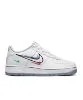 Resim Nike Air Force 1 Low (Gs)