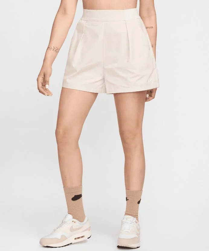 Resim Nike Sportswear Collection Trouser Shorts