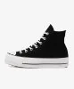 Resim Converse Chuck Taylor All Star Platform Canvas