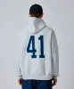 Resim Champion Glen Rice Hooded Sweatshirt