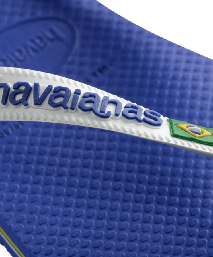 Resim Havaianas Brasil Logo