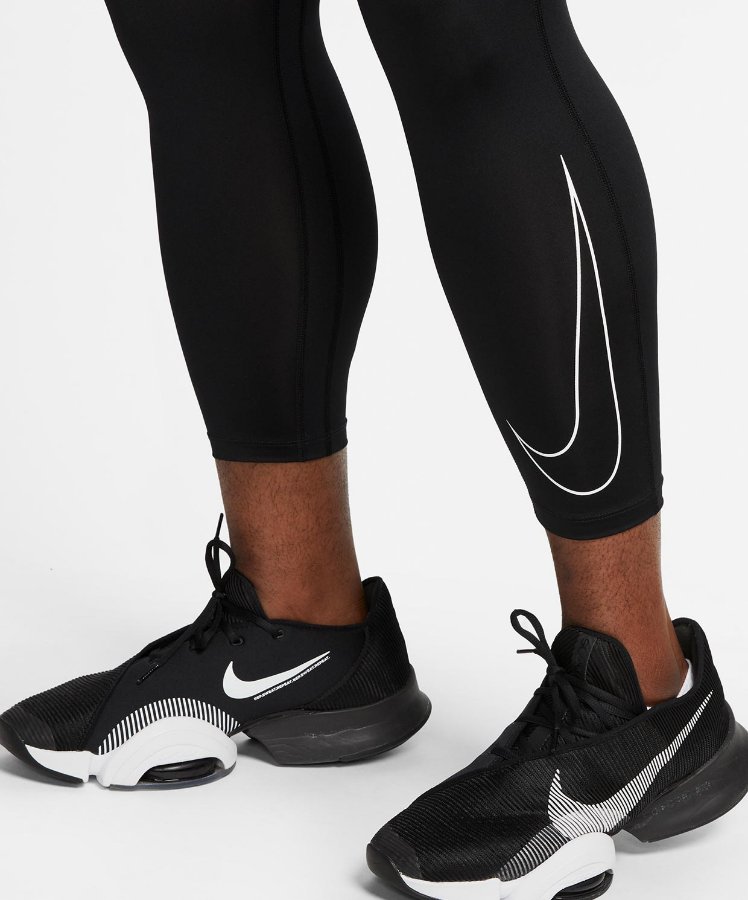 Resim Nike M Np Df 3Qt Tight