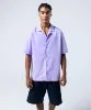 Resim Les Benjamins Short Sleeve Shirt 303