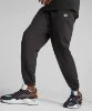 Resim Puma Downtown Sweatpants Tr  Black