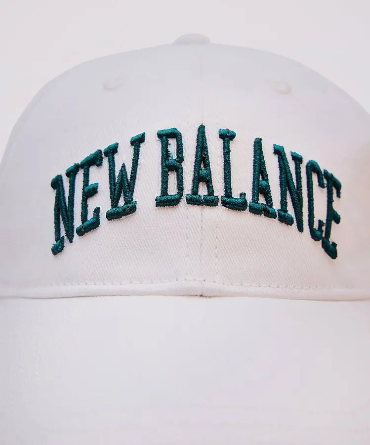 Resim New Balance Lifestyle Cap