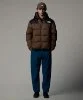 Resim The North Face M Lhotse Hooded Jacket