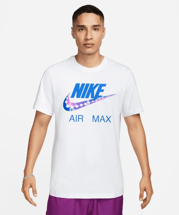 Resim Nike Sportswear T-Shirt