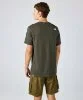 Resim The North Face M S/S Easy Tee - Eu