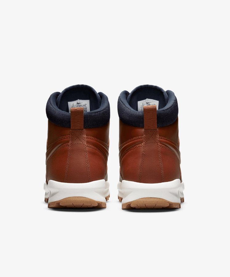 Resim Nike Manoa Leather SE