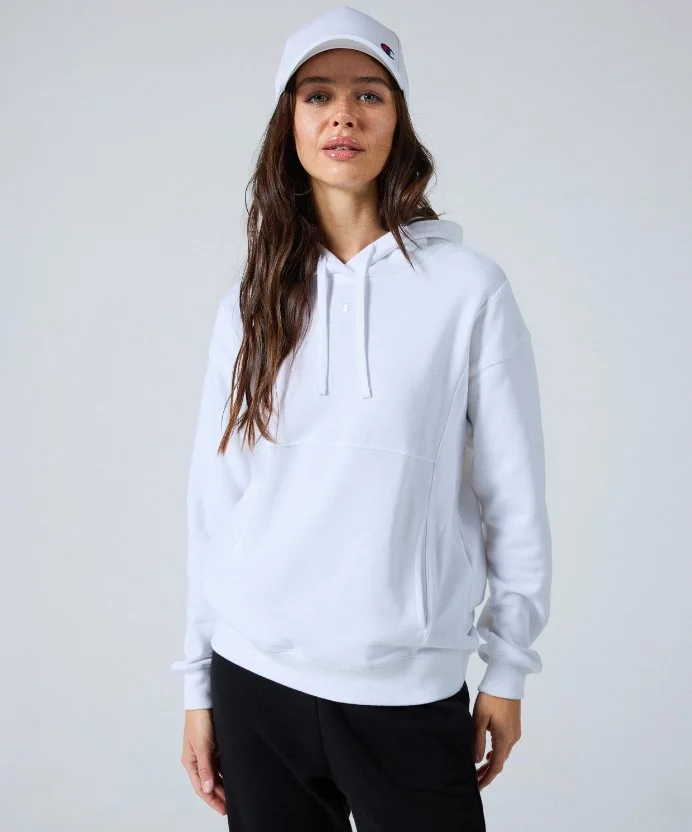 Resim Champion Hooded Sweatshirt