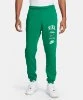 Resim Nike Club Fleece Cuffed Pant