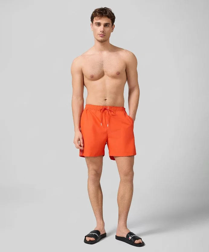 Resim Calvin Klein Swim Trunk