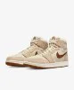 Resim Jordan Air 1 Zoom Cmft 2