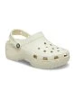 Resim Crocs Classic Platform Clog